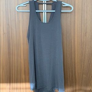 Athleta tank top